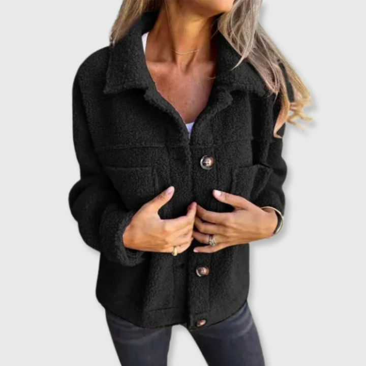 Flavia | Manteau d&