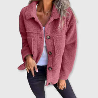 Flavia | Manteau d&