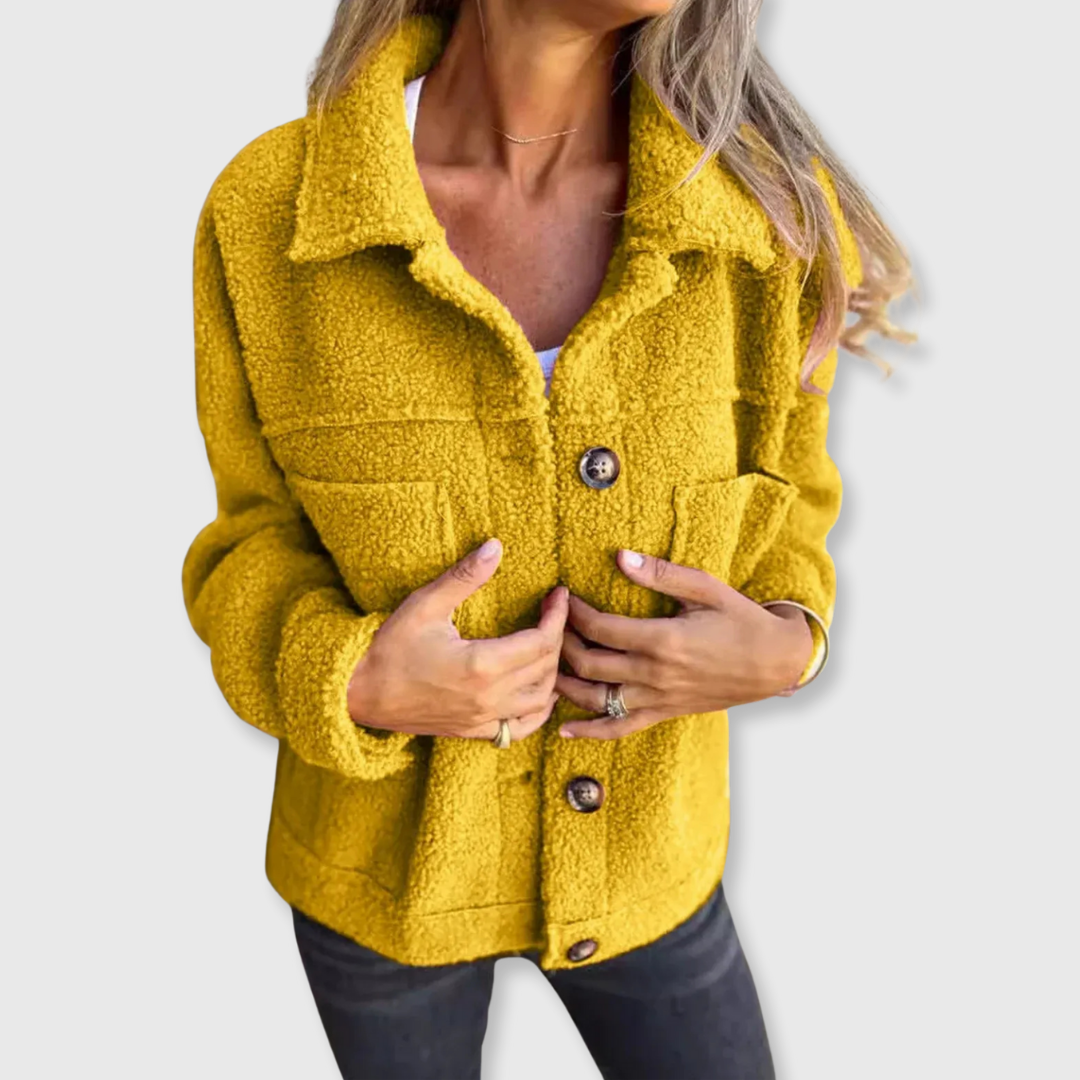 Flavia | Manteau d&