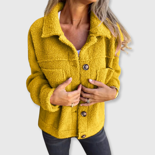 Flavia | Manteau d&