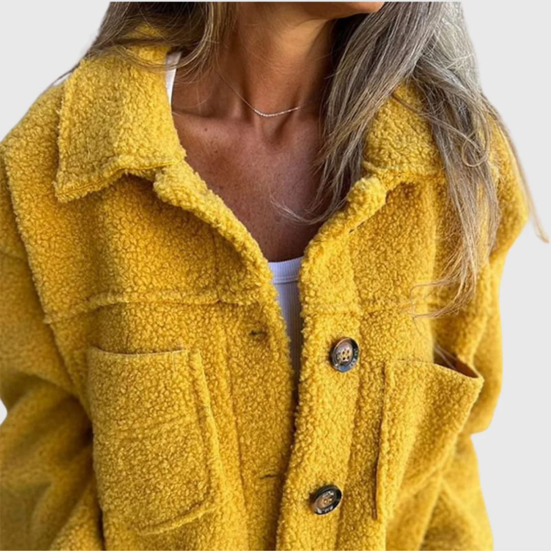 Flavia | Manteau d&
