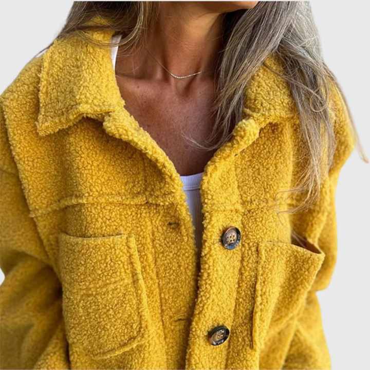 Flavia | Manteau d&