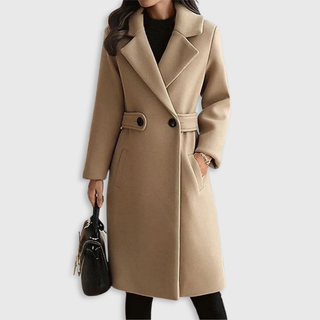 Fulvia | Manteau d&