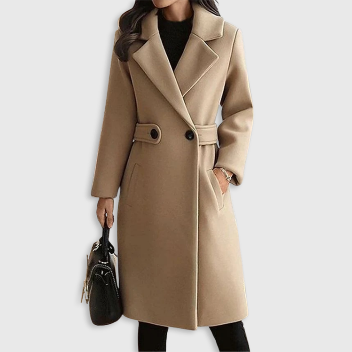 Fulvia | Manteau d&