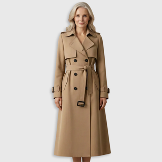 Gilda | Trench Intemporel