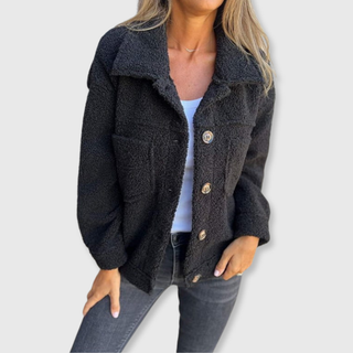 Flavia | Manteau d&