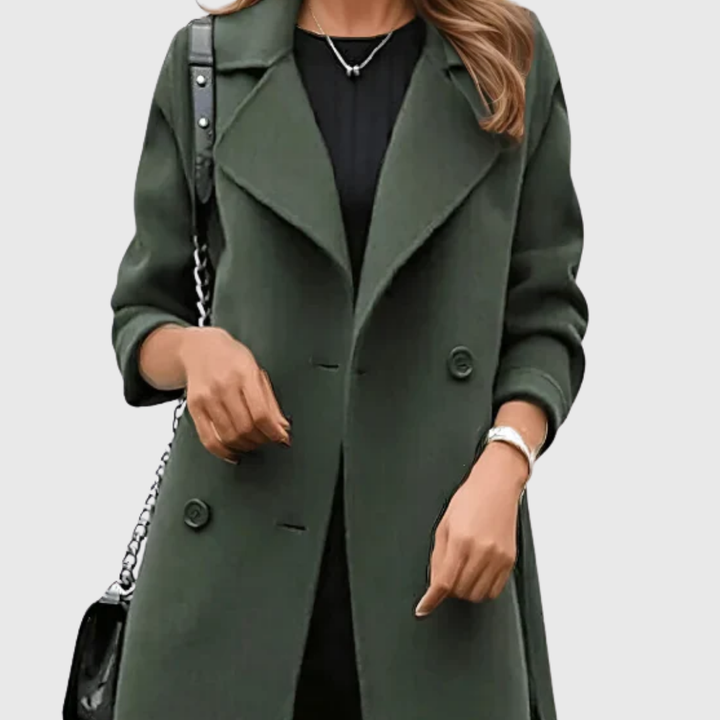Irma | Trench Classique