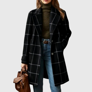Nadia | Manteau d&