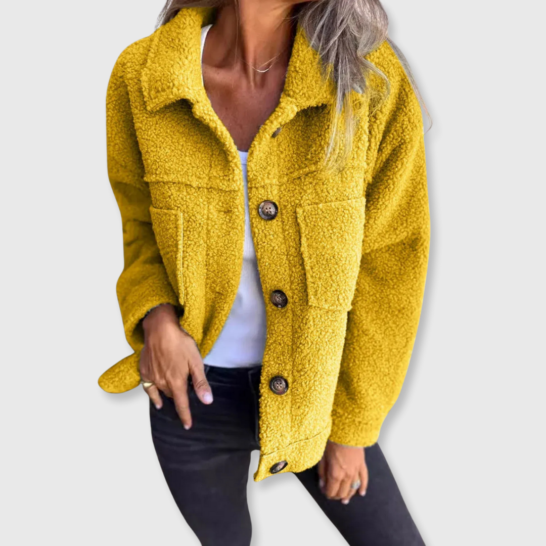 Flavia | Manteau d&