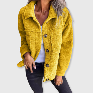 Flavia | Manteau d&
