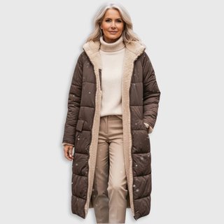 Ester | Manteau d&