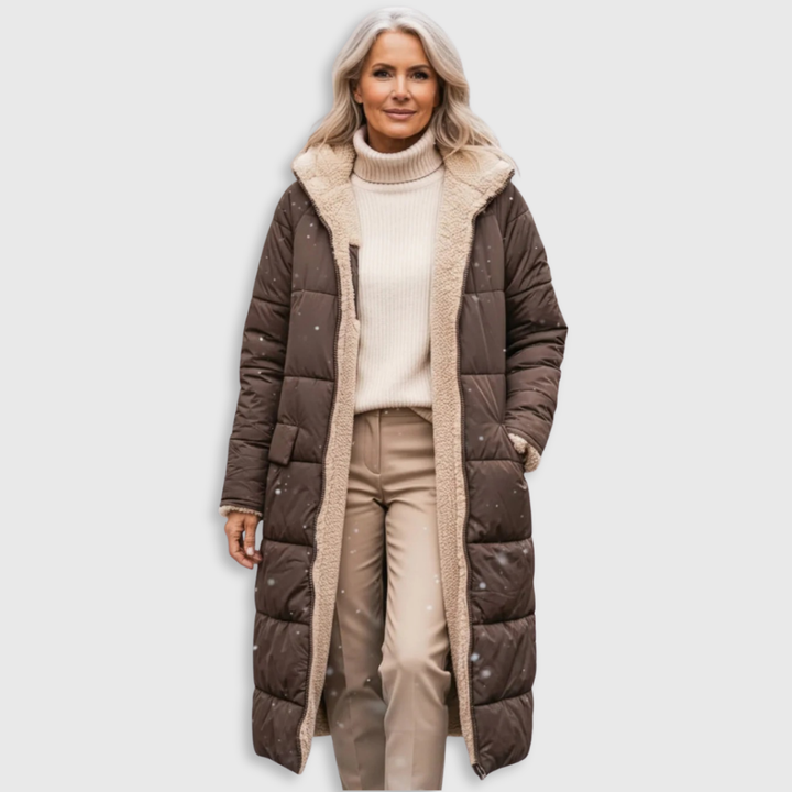 Ester | Manteau d&