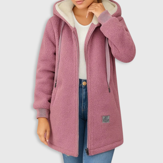 Rosita | Veste en Polaire