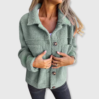 Flavia | Manteau d&