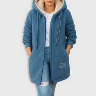 Rosita | Veste en Polaire