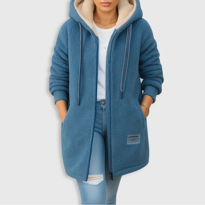 Rosita | Veste en Polaire