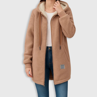 Rosita | Veste en Polaire