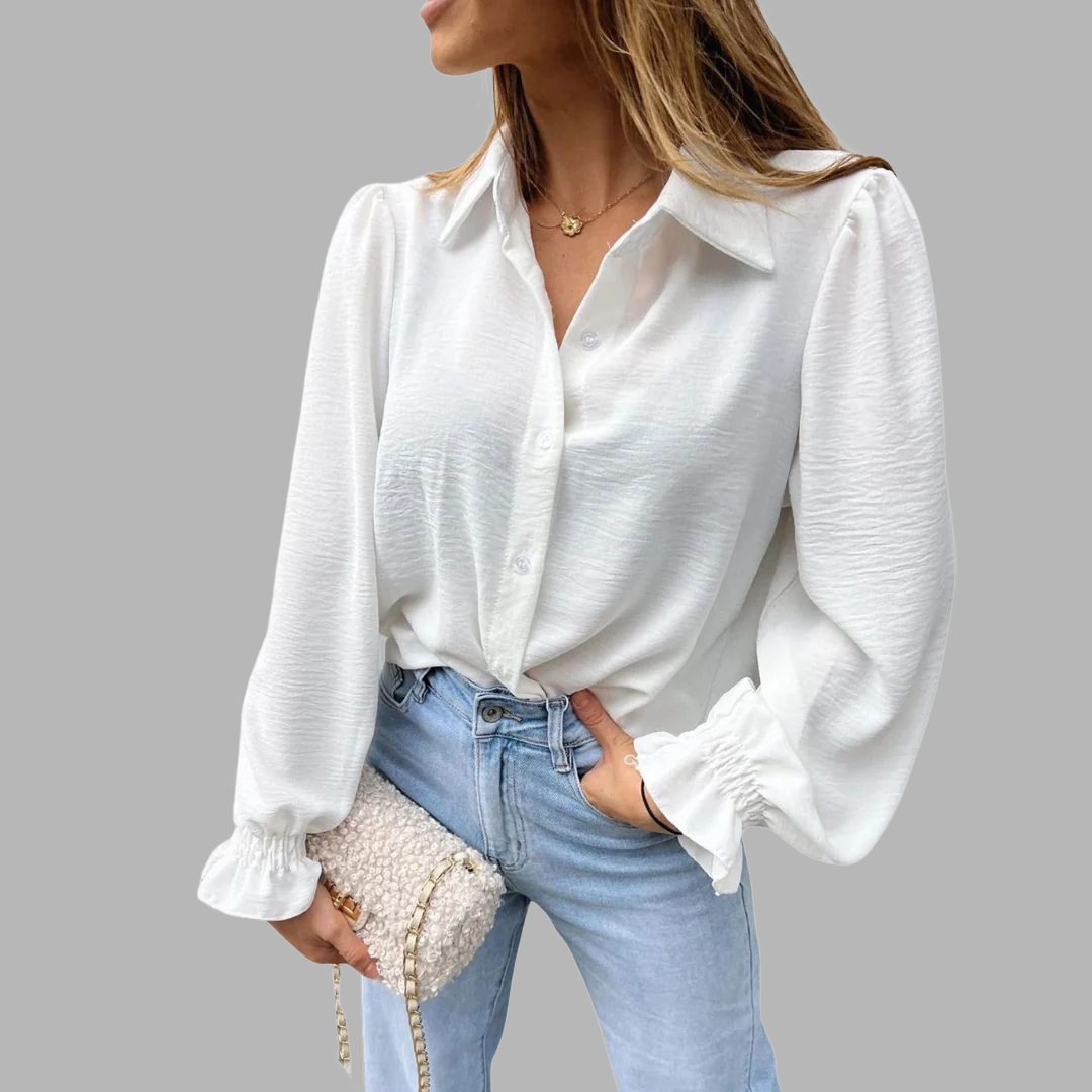 BRYNOUVELLE | Robe Élégance Ren Ruana