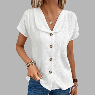 BRYNOUVELLE | Blouse Chic Lilian
