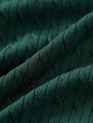 BRYNOUVELLE | PULL ÉLÉGANT EN MAILLE