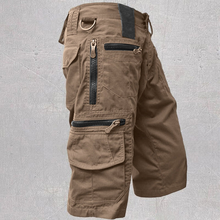 Short cargo d&