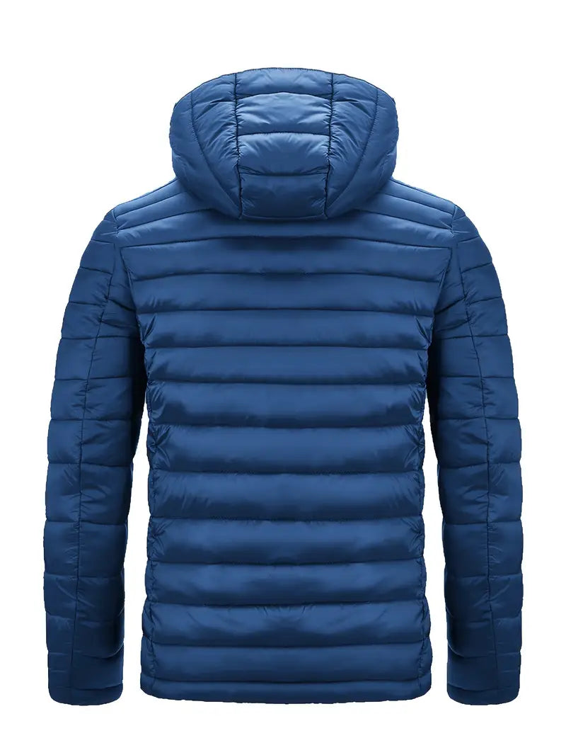 Arturo | Veste à Capuche