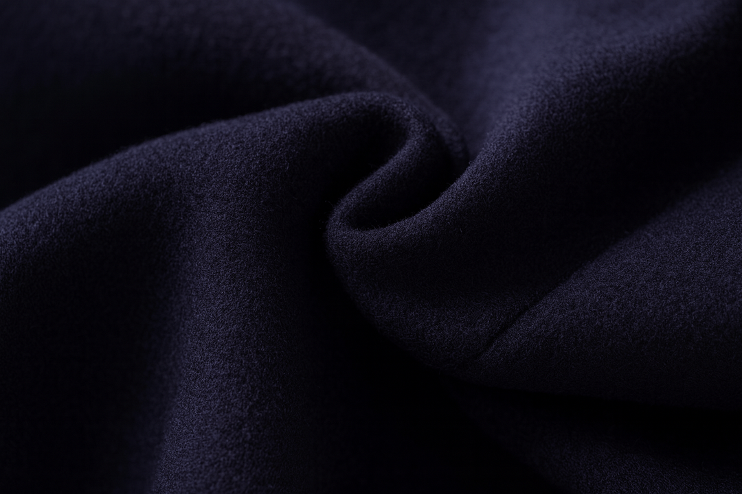 BRYNOUVELLE | Manteau en Laine pour Hommes