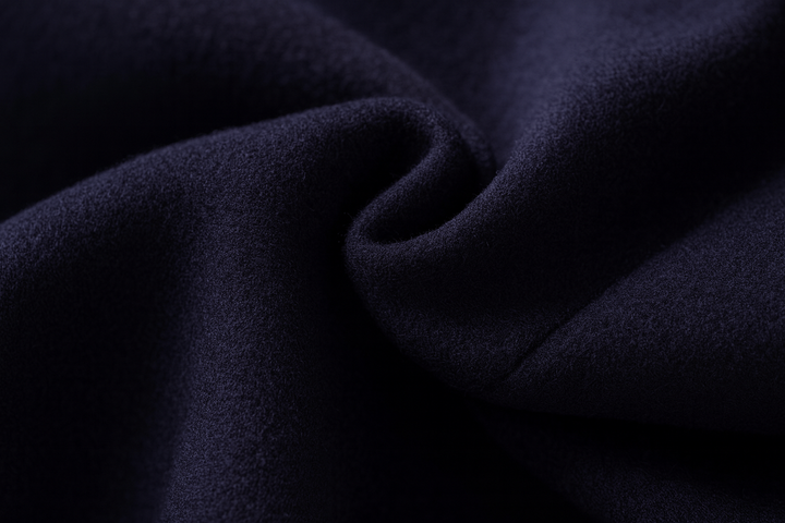 BRYNOUVELLE | Manteau en Laine pour Hommes