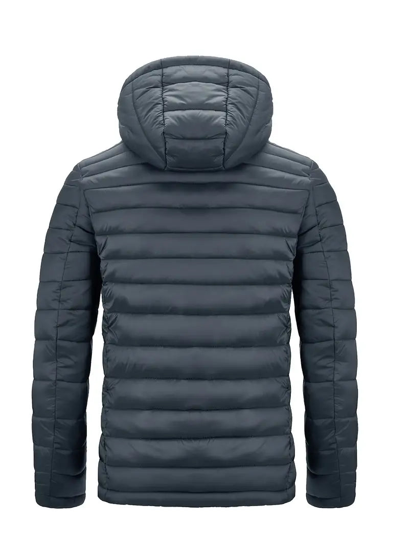 Arturo | Veste à Capuche