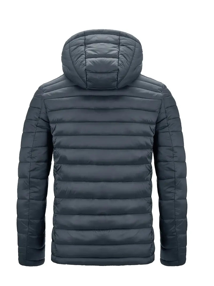 Arturo | Veste à Capuche