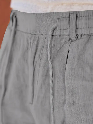 BRYNOUVELLE | PANTALON MINIMALISTE DE TOUS LES JOURS POUR HOMME