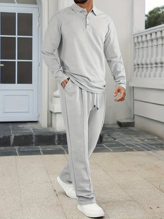 BRYNOUVELLE | MAILLE POUR HOMMES - ENSEMBLE