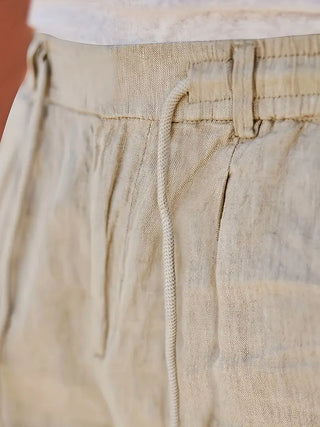 BRYNOUVELLE | PANTALON MINIMALISTE DE TOUS LES JOURS POUR HOMME