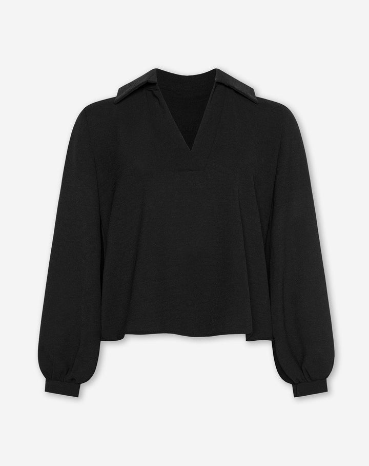 TOP JULIE NOIR