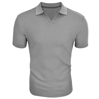 BRYNOUVELLE | Polo Structuré Masculin