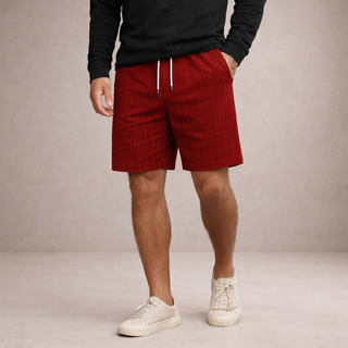 BRYNOUVELLE | SHORTS D&
