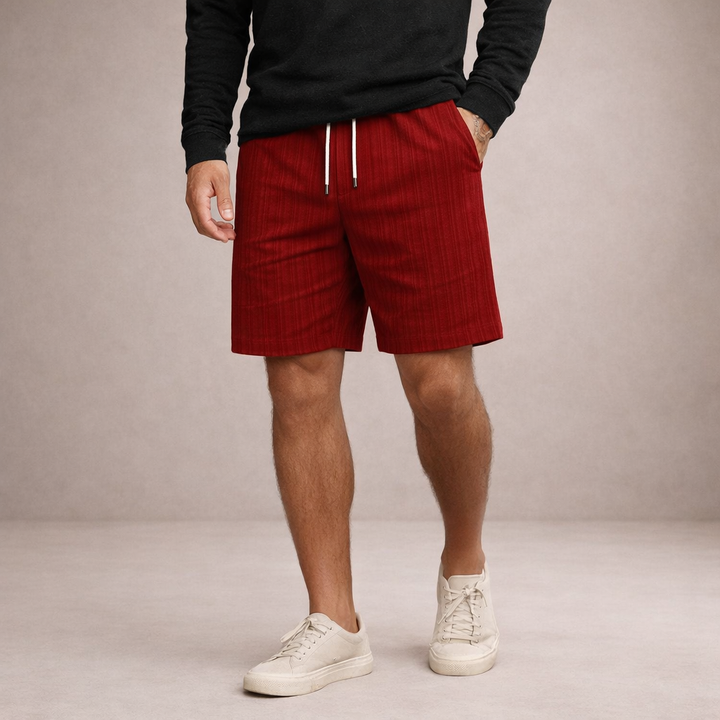 BRYNOUVELLE | SHORTS D&