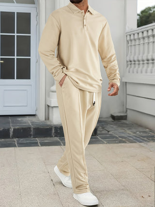 BRYNOUVELLE | MAILLE POUR HOMMES - ENSEMBLE