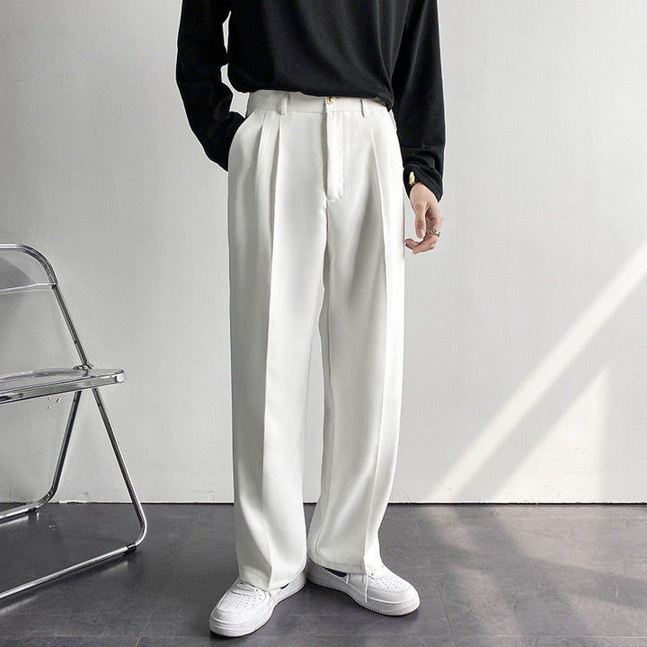 BRYNOUVELLE | PANTALONS FORMELS POUR HOMMES