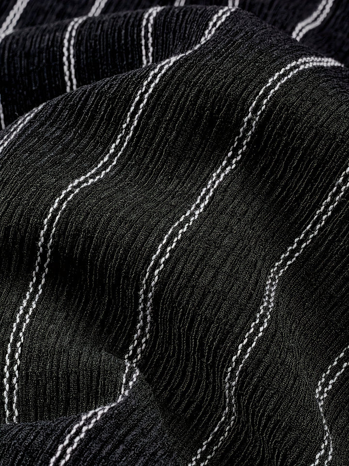 BRYNOUVELLE | PULL RAYÉ POUR HOMME