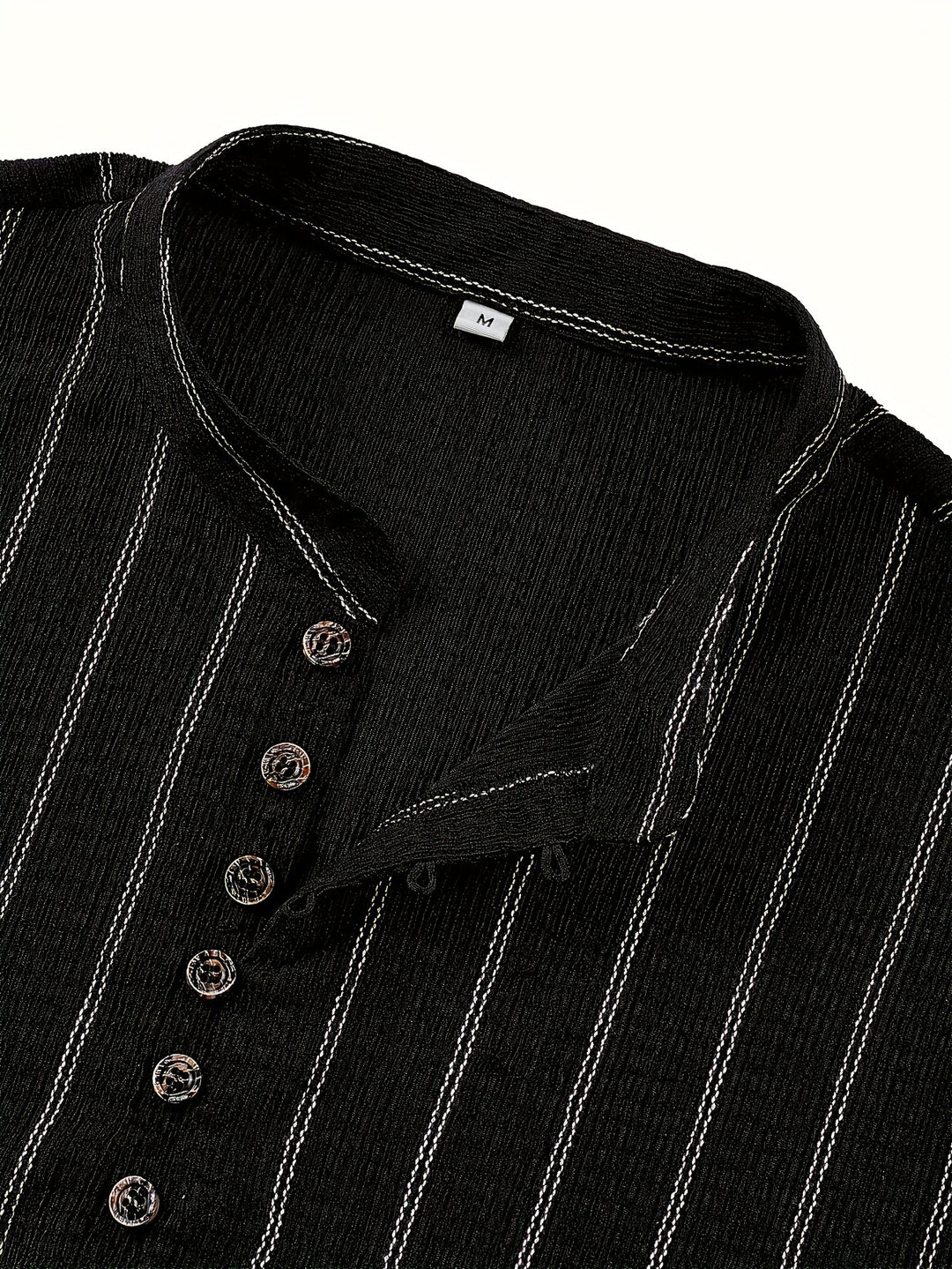 BRYNOUVELLE | PULL RAYÉ POUR HOMME