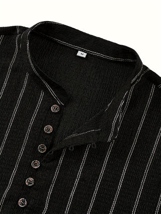 BRYNOUVELLE | PULL RAYÉ POUR HOMME