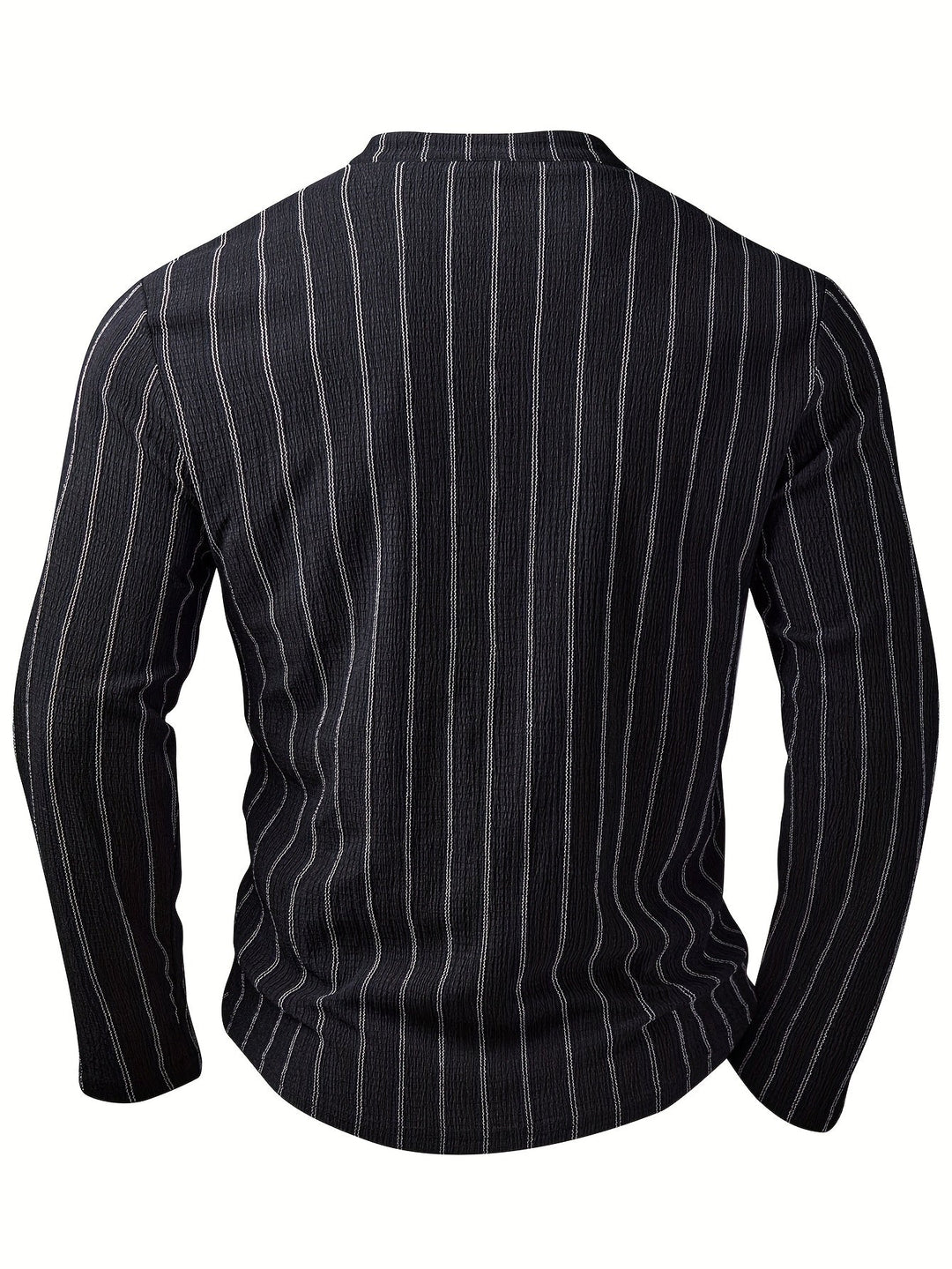 BRYNOUVELLE | PULL RAYÉ POUR HOMME