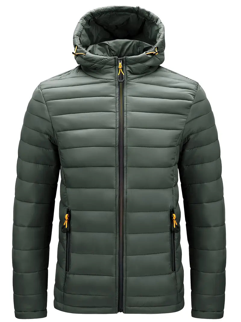Lamberto | Veste Légère