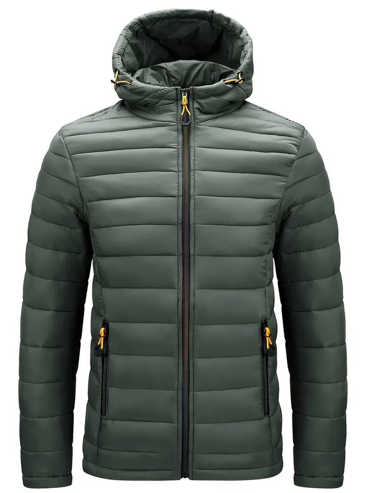Lamberto | Veste Légère