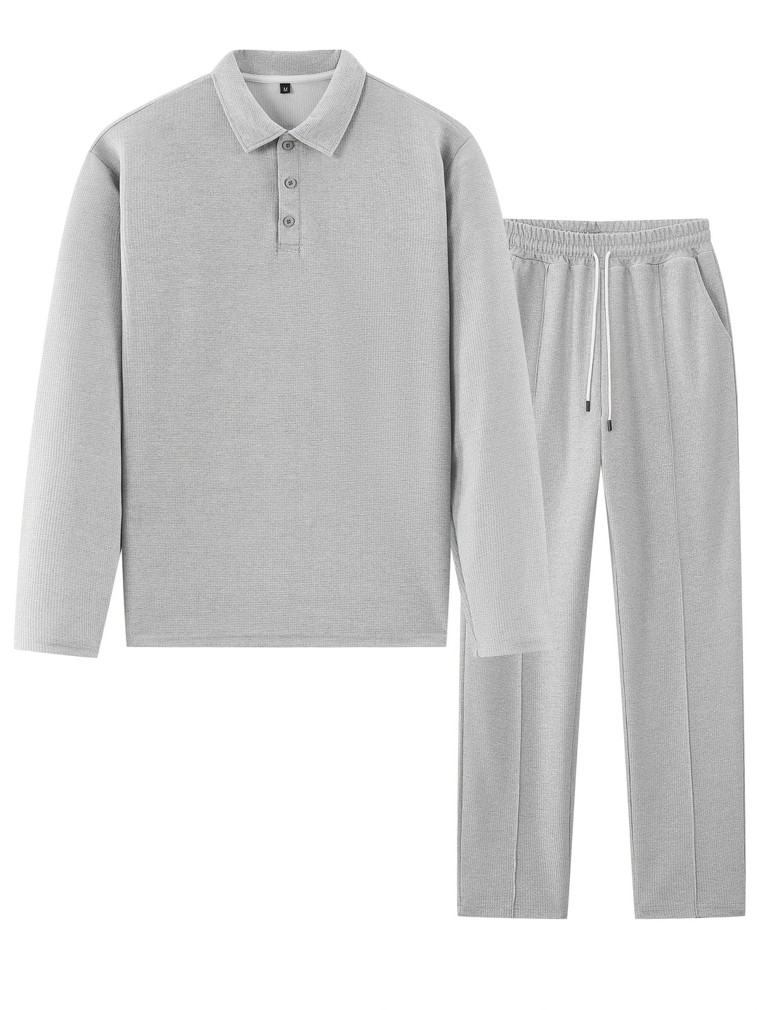 BRYNOUVELLE | MAILLE POUR HOMMES - ENSEMBLE