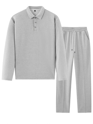 BRYNOUVELLE | MAILLE POUR HOMMES - ENSEMBLE