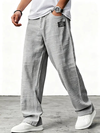 BRYNOUVELLE | PANTALONS DÉTENDU POUR HOMMES