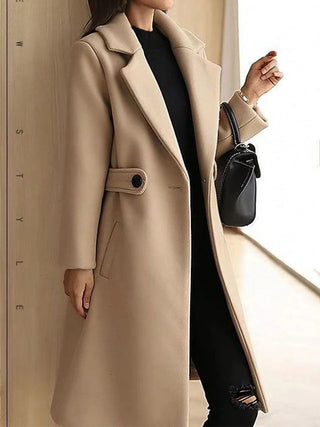 Fulvia | Manteau d&