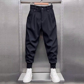 BRYNOUVELLE | PANTALONS AMPLE POUR HOMMES